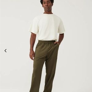 Outdoor voices Scrimmage pant